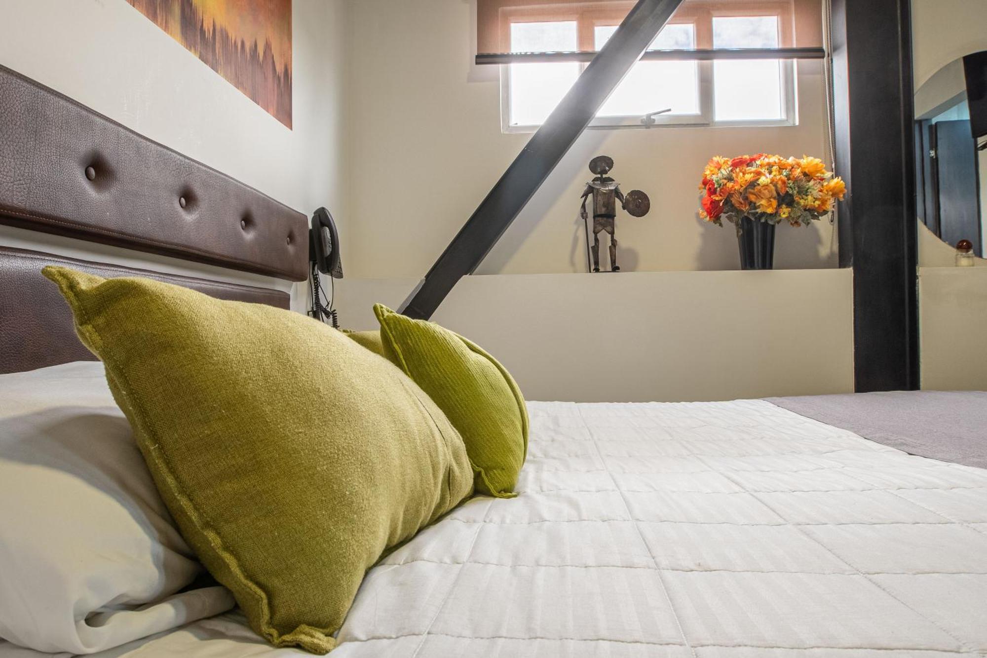 Hotel Wess Bogota Buitenkant foto